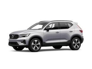 Volvo XC40 2.0 B4P Ultimate Dark 5dr Auto Petrol Estate